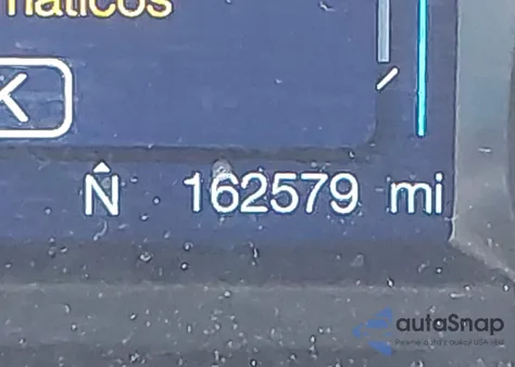 2013 Ford Explorer z USA, uszkodzony, nr VIN 1FM5K8B8XDGC83002